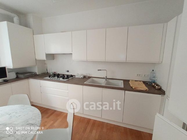 Appartamento in residenziale in Via del Monte