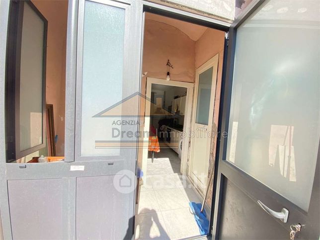 Appartamento in residenziale in Corso Campano