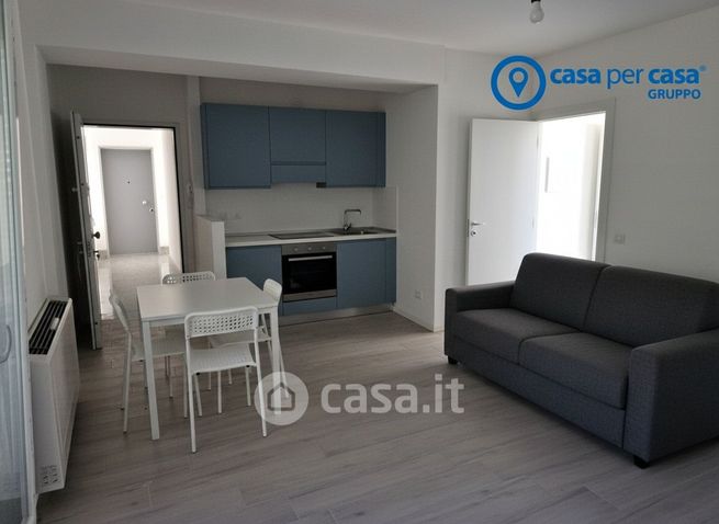 Appartamento in residenziale in Via del Bosco 110 -122