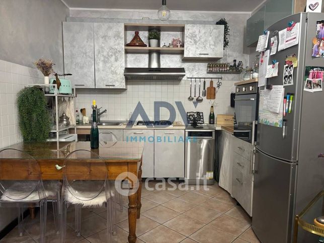 Appartamento in residenziale in Via G. d'Annunzio