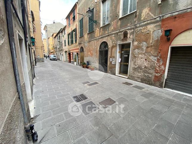 Capannone in commerciale in Via Paglia 70