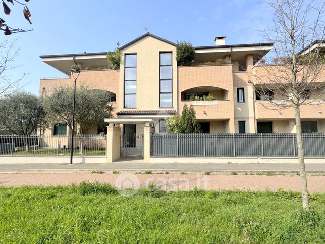 Attico/mansarda in residenziale in Via Guglielmo Marconi
