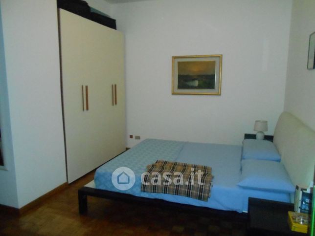 Appartamento in residenziale in