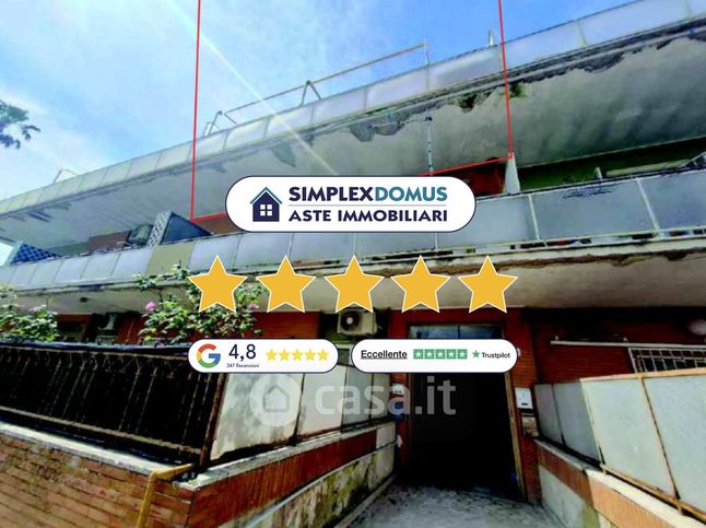 Appartamento in residenziale in Via Roma