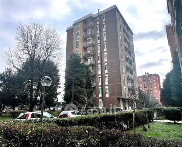 Appartamento in residenziale in Via Monte Sabotino 3