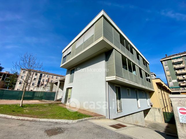 Appartamento in residenziale in Piazzetta Santi Francesco e Chiara 4