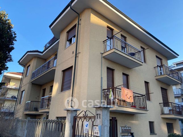 Appartamento in residenziale in Strada Volvera 71