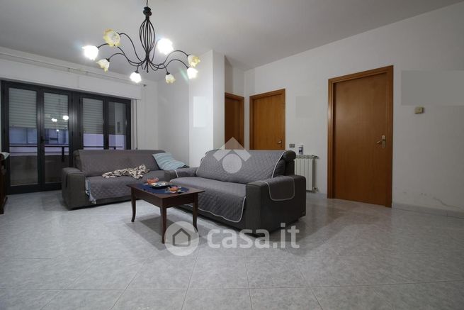 Appartamento in residenziale in Via Ganci 43