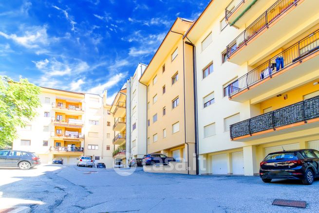 Appartamento in residenziale in Via Barrea 9