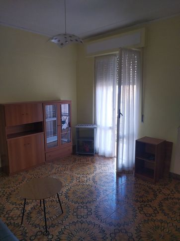 Appartamento in residenziale in