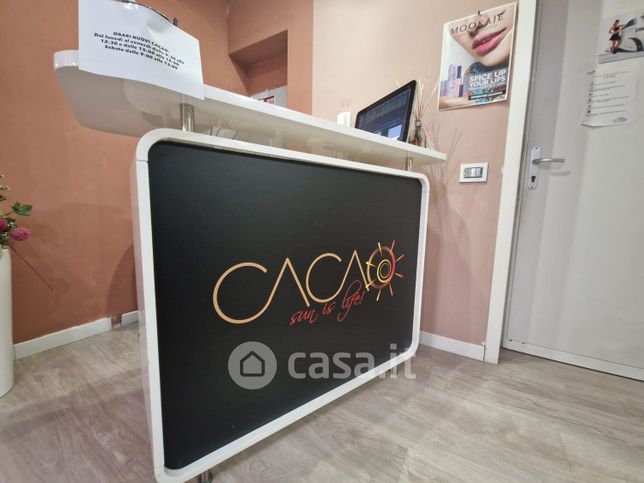 Attivitã /licenza (con o senza mura) in commerciale in Corso Giuseppe Garibaldi 221