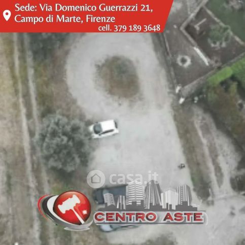 Box/posto auto in residenziale in Via Mortelle