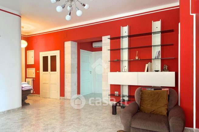 Appartamento in residenziale in Via G. Pascoli 1