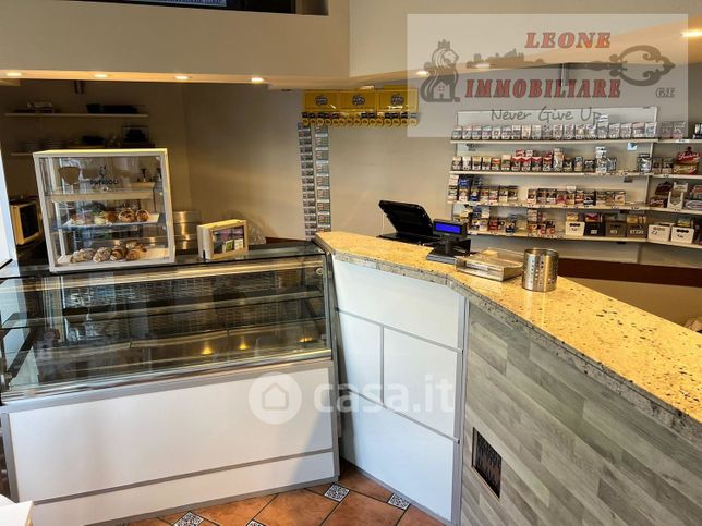 Attivitã /licenza (con o senza mura) in commerciale in Strada Biandrate 1