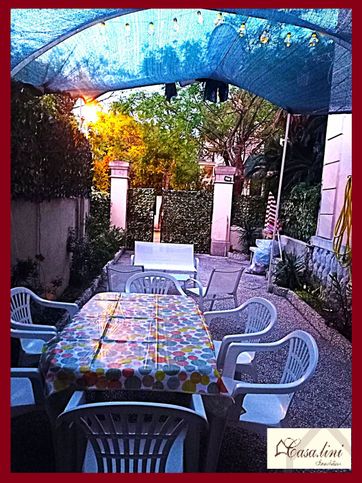 Villetta a schiera in residenziale in Viale delle Sirene 1