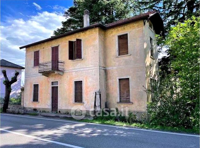 Appartamento in residenziale in Viale Verbano 59