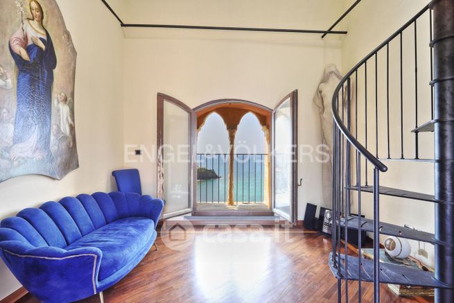 Attico/mansarda in residenziale in Borgo alla Noce