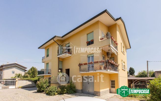 Appartamento in residenziale in Via Olgiate Olona 10