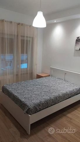 Loft in residenziale in Viale di Valle Aurelia