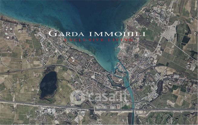 Terreno edificabile in residenziale in Via Bell'Italia