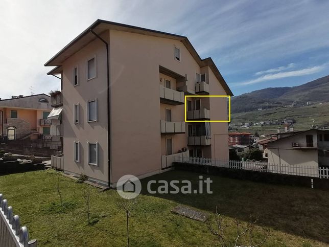 Appartamento in residenziale in Via Risorgimento 28