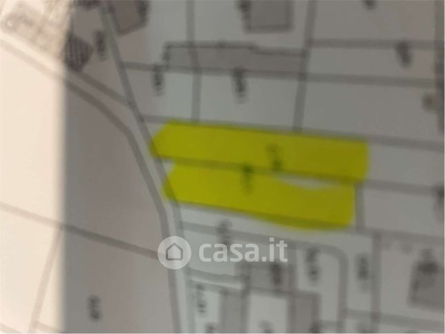 Terreno edificabile in residenziale in 