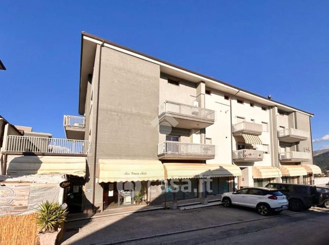 Appartamento in residenziale in Via Australia 1