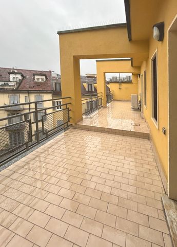 Appartamento in residenziale in Via Giovanni Boccaccio