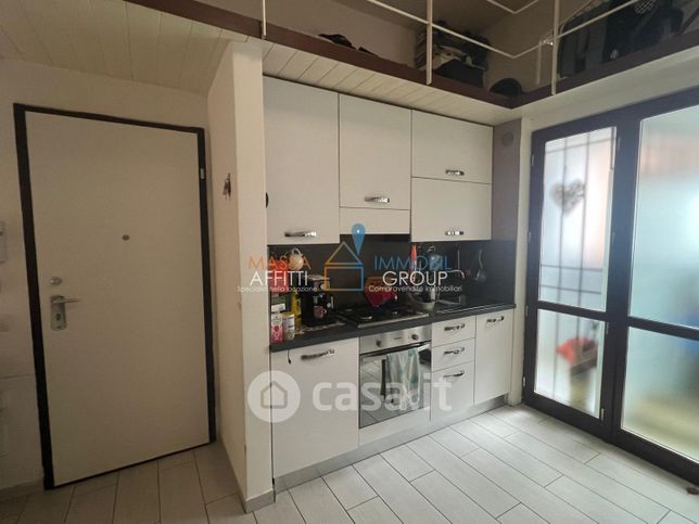 Appartamento in residenziale in Via Carriona 67