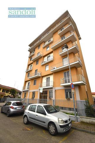 Appartamento in residenziale in Via 53rd Reggimento Fanteria Umbria