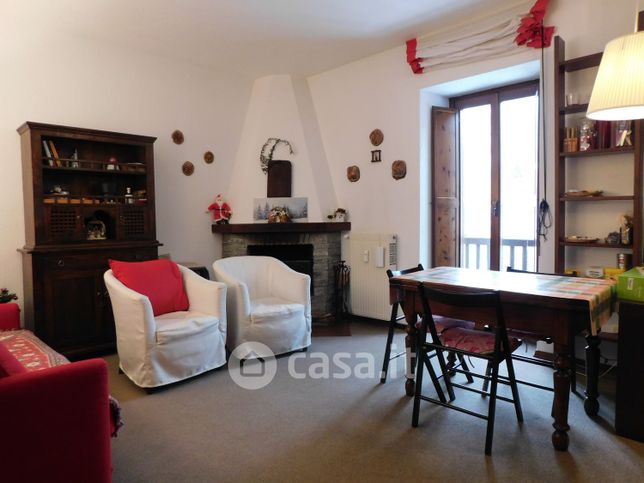 Appartamento in residenziale in Via dei Bagni 30