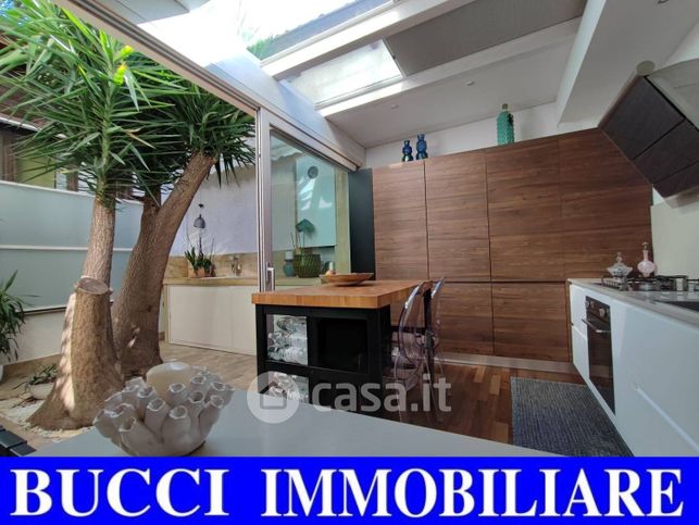 Appartamento in residenziale in Via Alcide De Gasperi 72