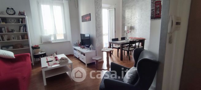 Appartamento in residenziale in Via Camillo Benso Cavour