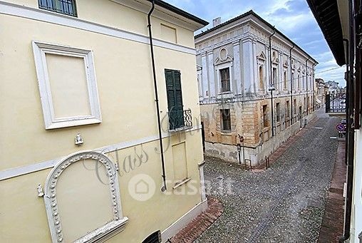 Casa indipendente in residenziale in Via Vespasiano Gonzaga