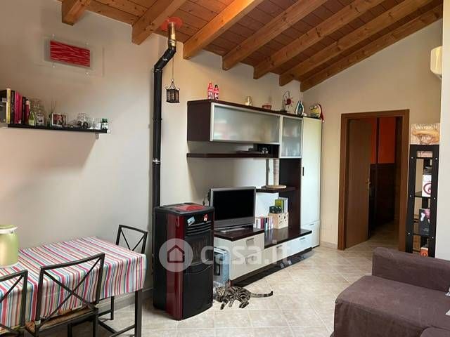 Appartamento in residenziale in 