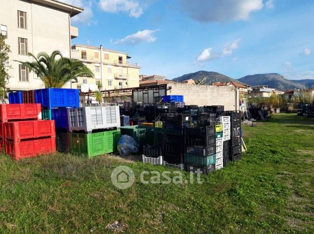 Terreno edificabile in residenziale in Via Lombardia 23