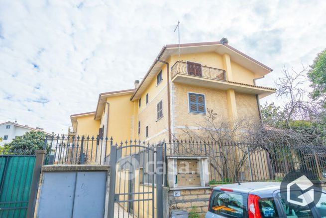 Appartamento in residenziale in Via Rizziconi 23