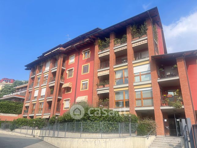 Appartamento in residenziale in Via Cernaia 1