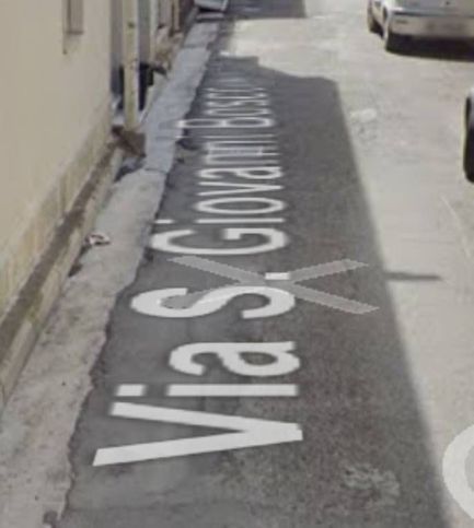 Appartamento in residenziale in Via San Gemiliano