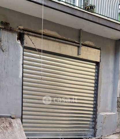 Box/posto auto in residenziale in Via Montedonzelli 22