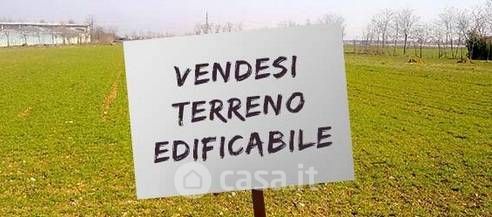 Terreno edificabile in residenziale in 