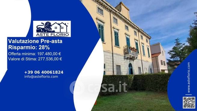Appartamento in residenziale in Via Giuseppe Toniolo