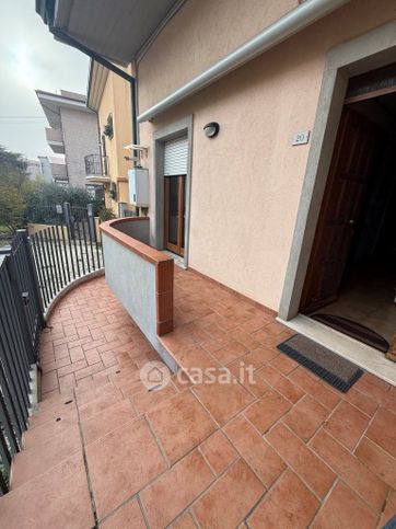 Appartamento in residenziale in Via di Alvise Cadamosto 20