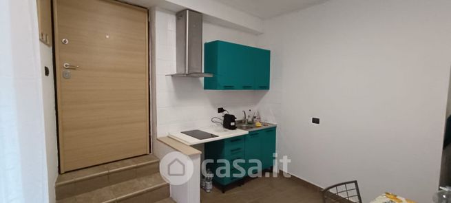 Appartamento in residenziale in Via Sant'Agostino