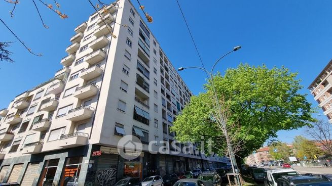 Appartamento in residenziale in Corso Corsica 6