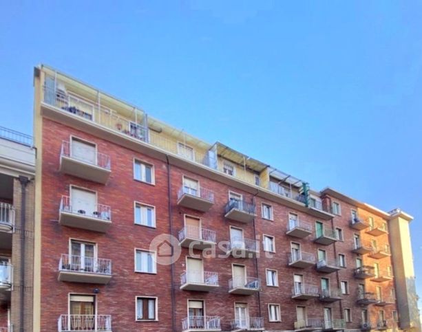 Appartamento in residenziale in Via Edoardo Perroncito 4