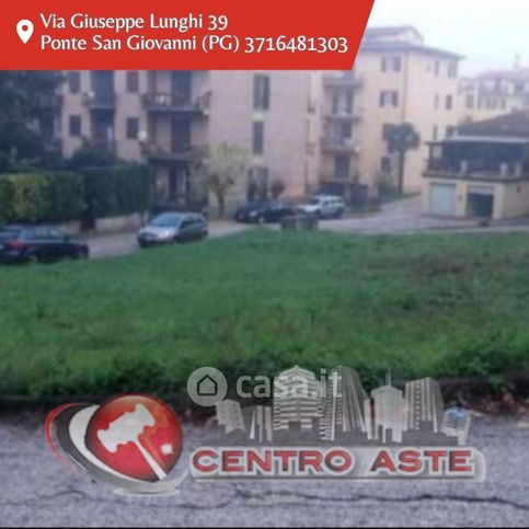 Terreno agricolo in commerciale in Via Amendola
