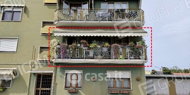 Appartamento in residenziale in Via Moglianese Scorzè 89
