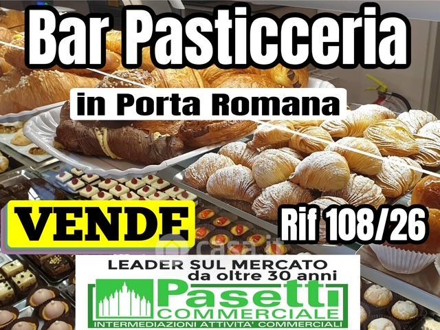 Attivitã /licenza (con o senza mura) in commerciale in 