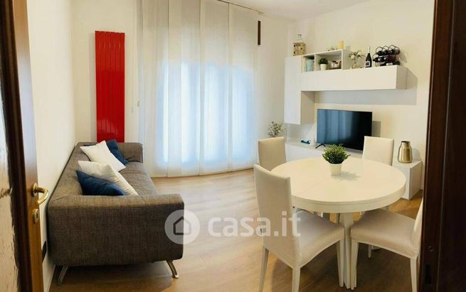 Appartamento in residenziale in Via Miranese